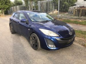 Mazda Axela BL 2009-2013