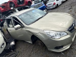 Subaru Legacy BR9 2009-2014