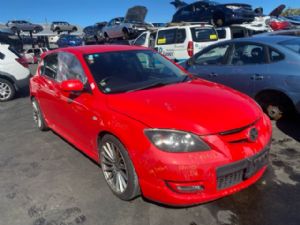 Mazda Axela BK 2003-2009