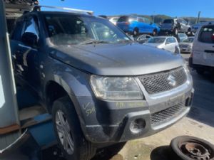 Suzuki Escudo Other