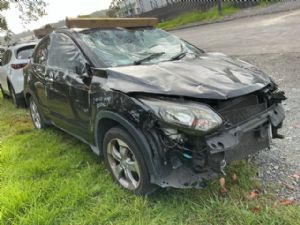 Honda HR-V RU5 2015-2020