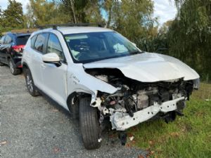 Mazda CX5 KF