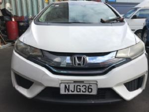 Honda Jazz / Fit GP5 2014-2020