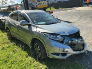 Honda Vezel RU3