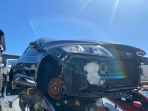 Honda CR-Z ZF1 2010-2016