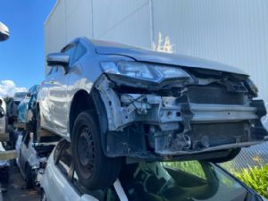 Honda Jazz / Fit GP5 2014-2020