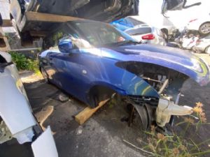 Suzuki Swift ZC72S 2010-2017