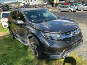 Honda CR-V RW2 2017-2020