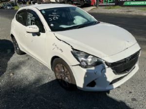 Mazda Mazda2 DJ
