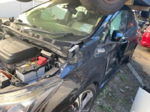 Nissan Leaf ZE1 2018-on