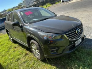 Mazda CX5 KE 12/14-12/16