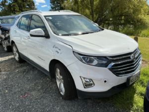 Holden Equinox D2 2017-on
