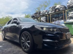 KIA Optima/Magentis GN41 4th Gen 2015-2019