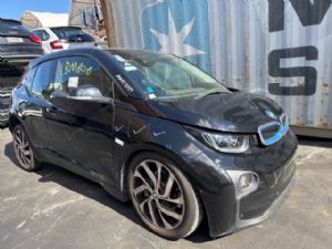 BMW i3 i3 REx