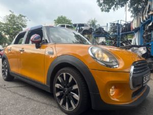 Mini Cooper One F55 2014-2018