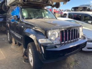 Jeep Jeep Cherokee KK 2007-2013