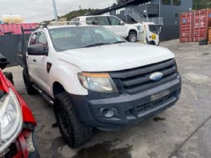 Ford Ranger PX 2011 - On