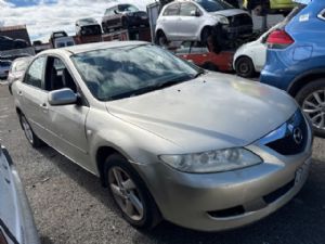 Mazda Mazda6 GG