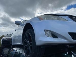 Lexus IS250 GSE20 2005-2008