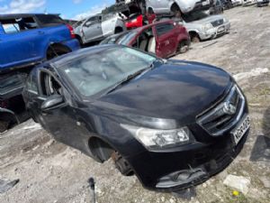 Holden Cruze Other