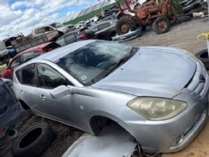 Toyota Caldina AZT241 2002-2007