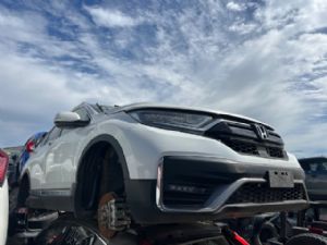 Honda CR-V RW2 2017-2020