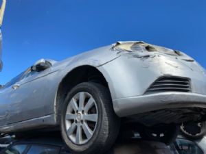 Holden Epica EP 2006-2011