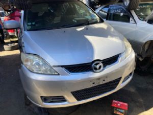 Mazda Premacy CR 2004-2010