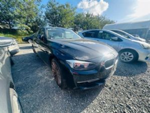 BMW 3 Series  320D