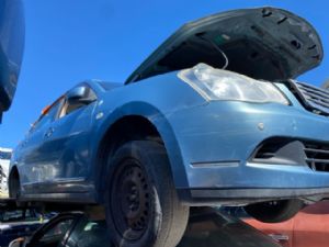 Nissan Bluebird Other