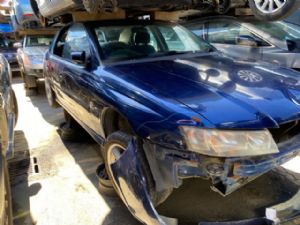 Holden Commodore VZ 08/04-08/07