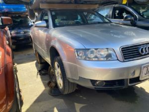 Audi A4 8E 2000-2006