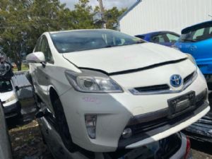 Toyota Prius ZVW35 09-15