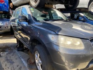 Hyundai Santa Fe CM 04/06-2012