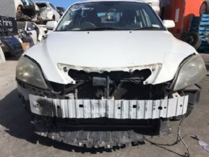 Mazda Mazda3 BK1032 SP23 03/06-