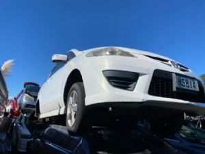 Mazda Premacy CR 2004-2010