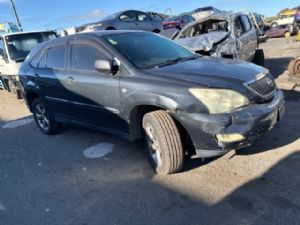 Toyota Harrier MCU30 2003-2013