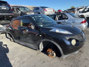 Nissan Juke F15 2012-2014