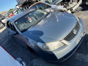 Holden Epica EP 2006-2011