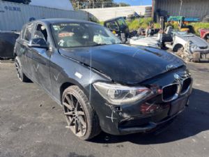 BMW 1 Series F20 116i 2012-2019