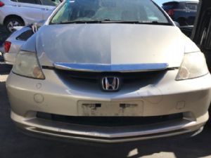 Honda Jazz / Fit GD6-GD8