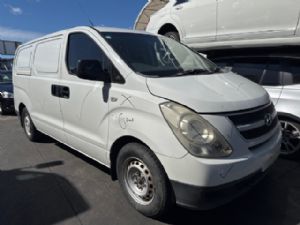 Hyundai ILOAD TQ 2007-2017