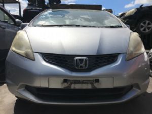 Honda Jazz / Fit GE6 2nd Gen 2007-2014