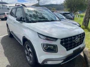 Hyundai Venue QX 2019-on
