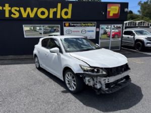 Lexus CT CT 200H 2011-2017