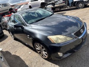 Lexus IS250 GSE20 2005-2008