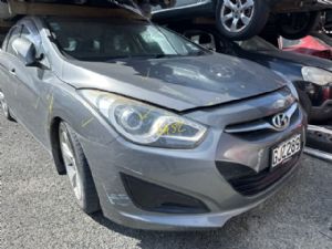 Hyundai i40 i40 2011-2019