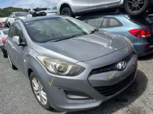 Hyundai i30 D251/D351 2012-2017