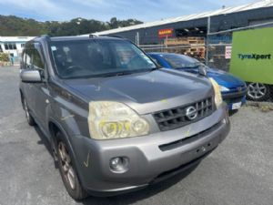 Nissan Xtrail T31 4WD 2008-2013