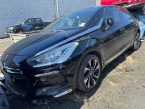 Citroen DS5 DS5 2012-2015